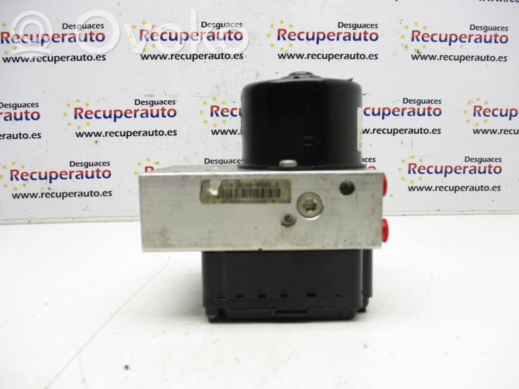 ABS Pump   34511164896