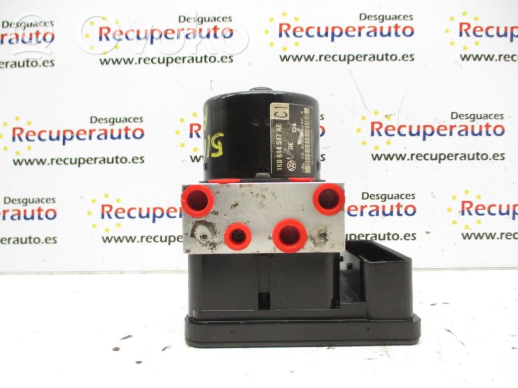 Bomba de ABS   1K0614517AE