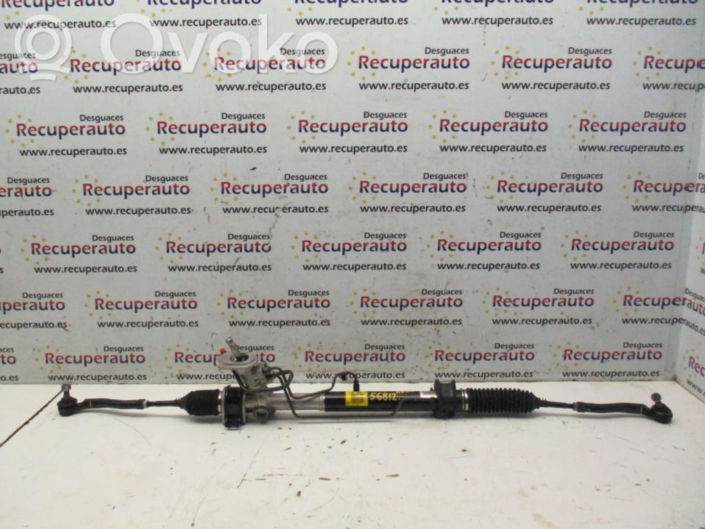 Steering rack   GFFJ27