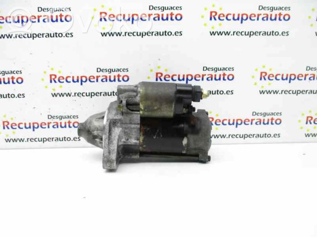 Motor de arranque   2810022030
