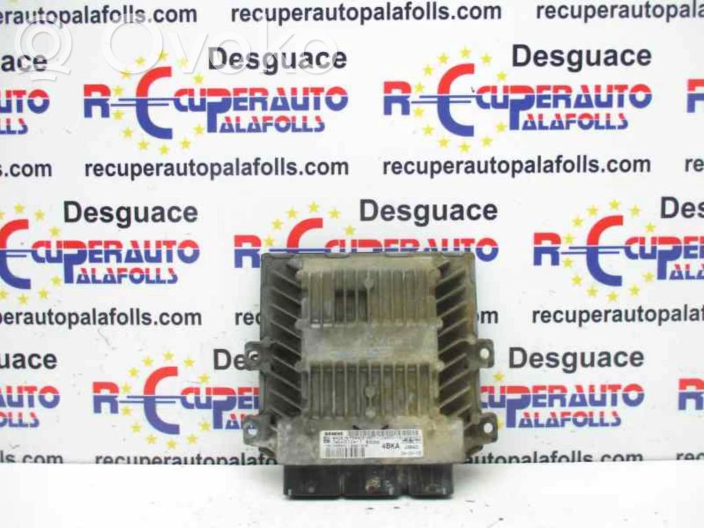 Ford Focus Engine control unit/module ECU 