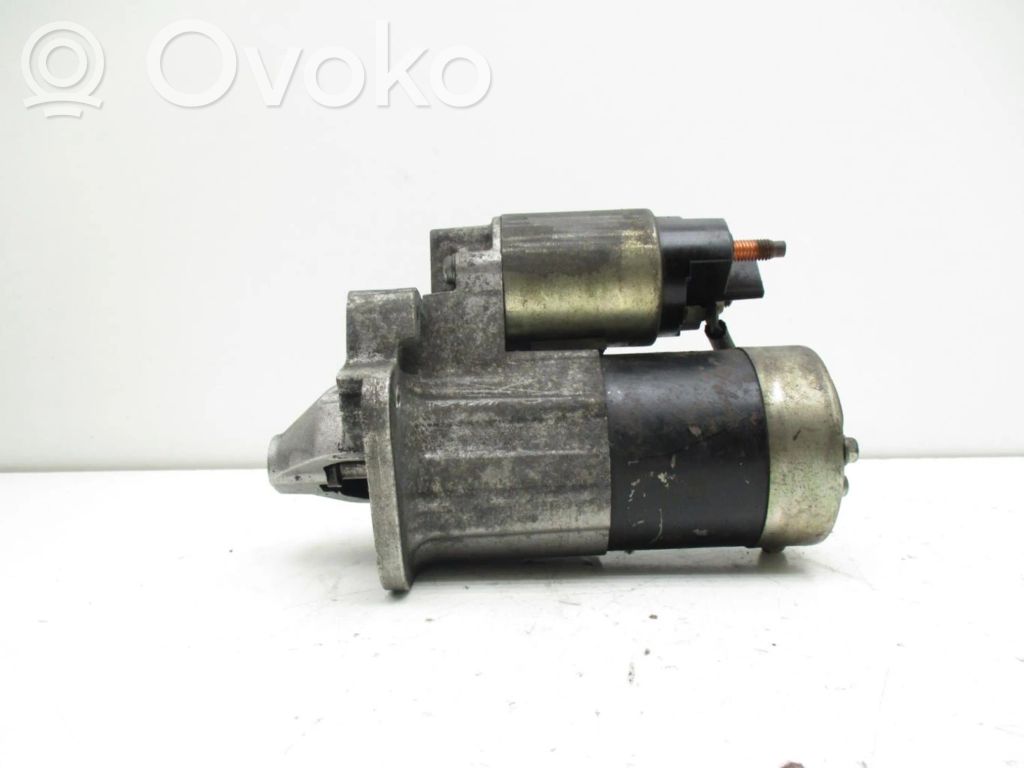 Motor de arranque   8200306595