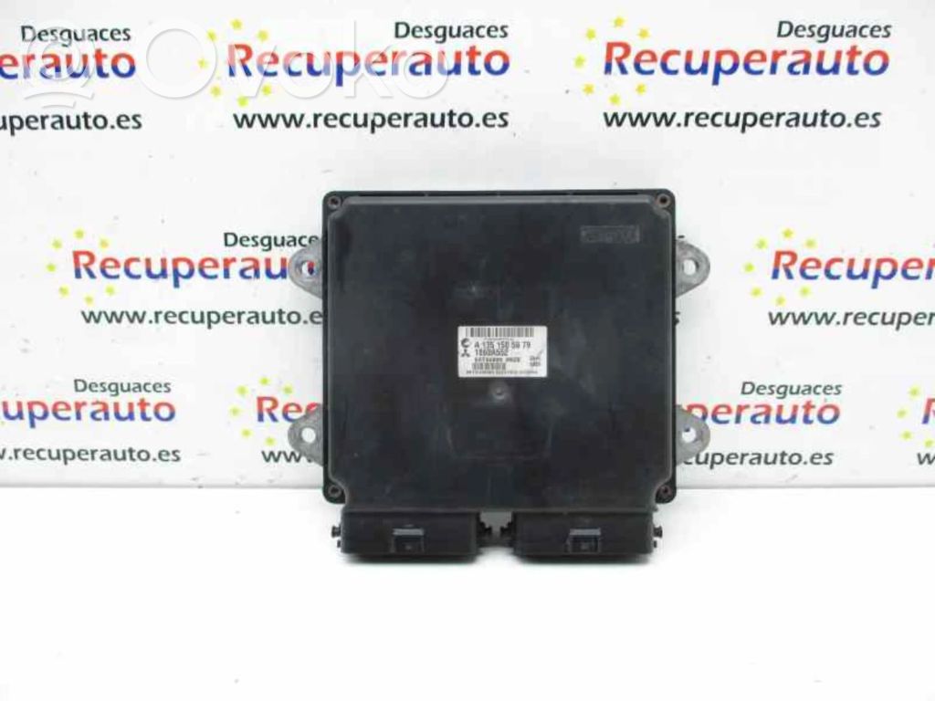Mitsubishi Colt CZ3 Unitate control motor/modul ECU 