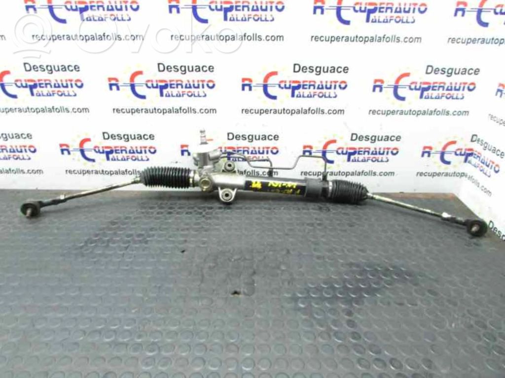Hyundai Accent Cremallera de dirección 