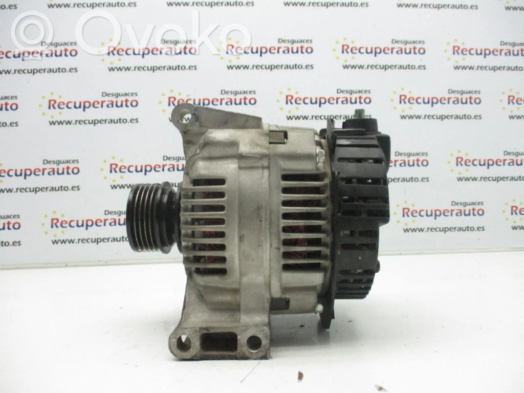 Alternator   8EL012428301