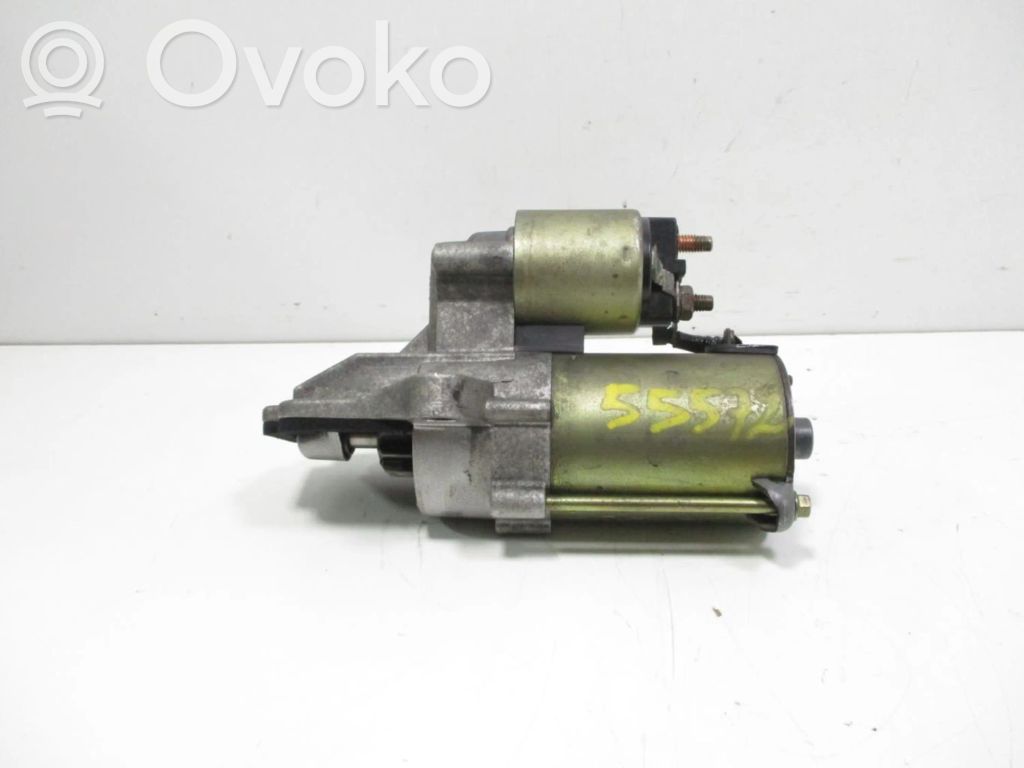 Motor de arranque   3M5T11000AD