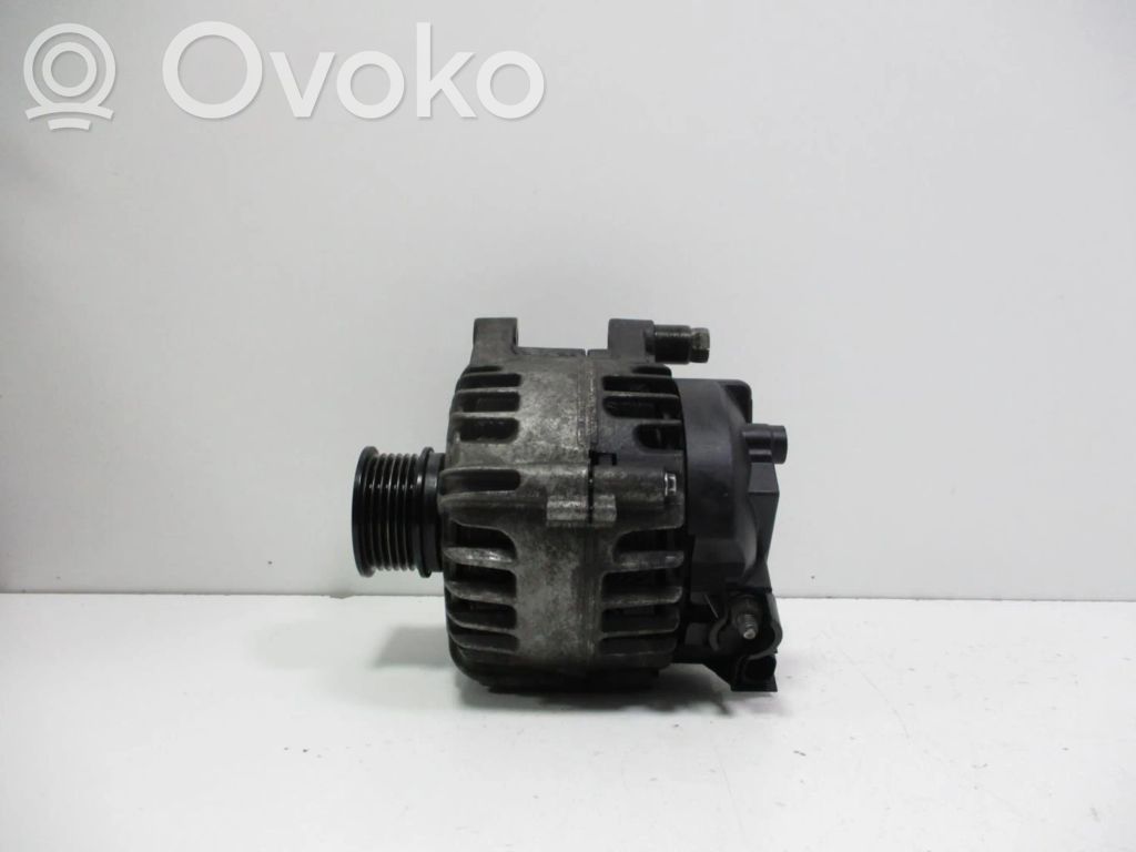 Generator/alternator   AV6N10300DC