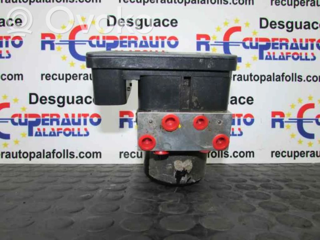 Bomba de ABS   8200159837