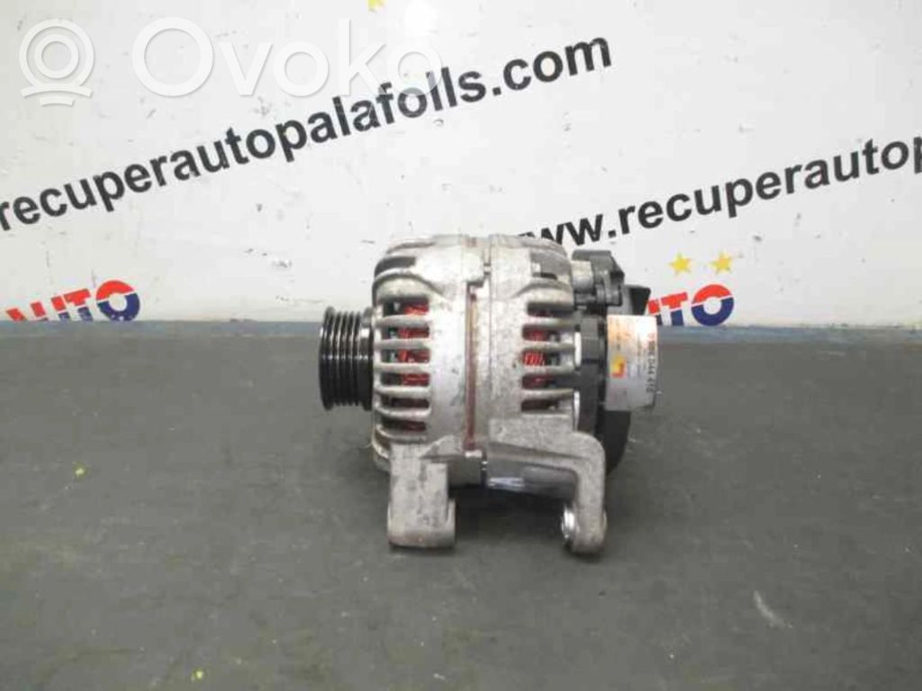 Alternador   0124425028