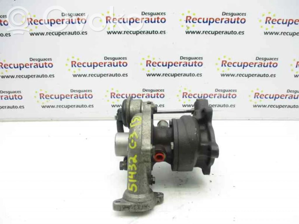 Turbo   KP35487599