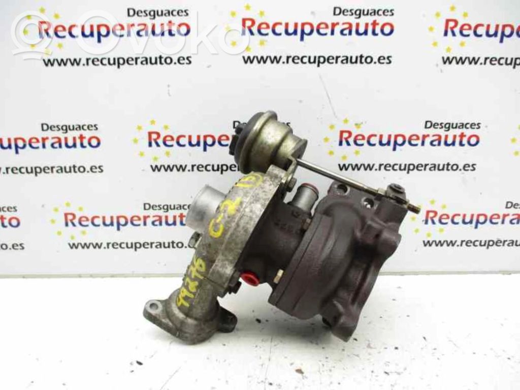 Turbo   KP35487599