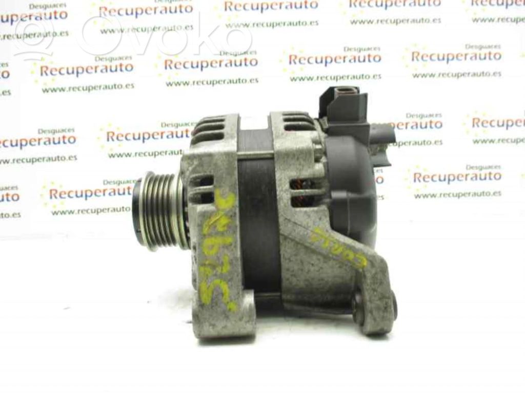 Alternador   13585666