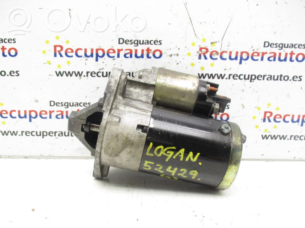 Starteris   8200240487
