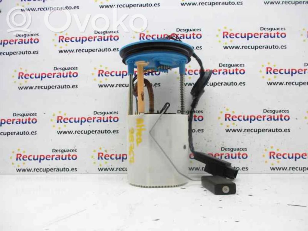 Bomba interna de combustible   1K0919051CL