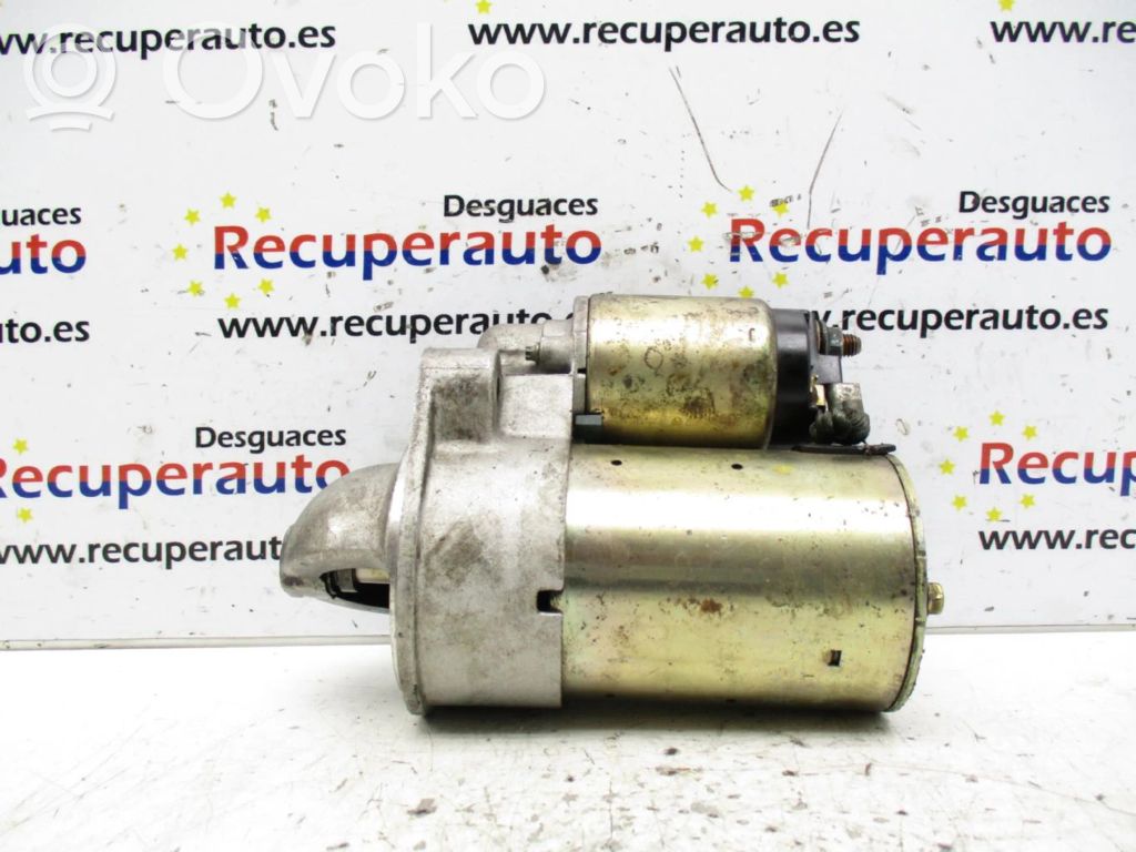 Starteris   96467385