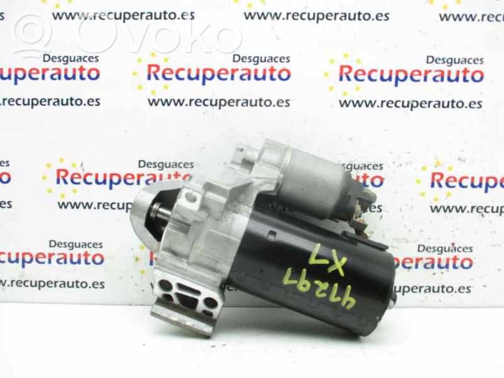 Anlasser   1241857023803