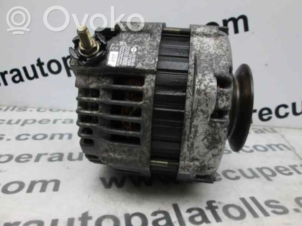 Nissan Almera N16 Generatore/alternatore 