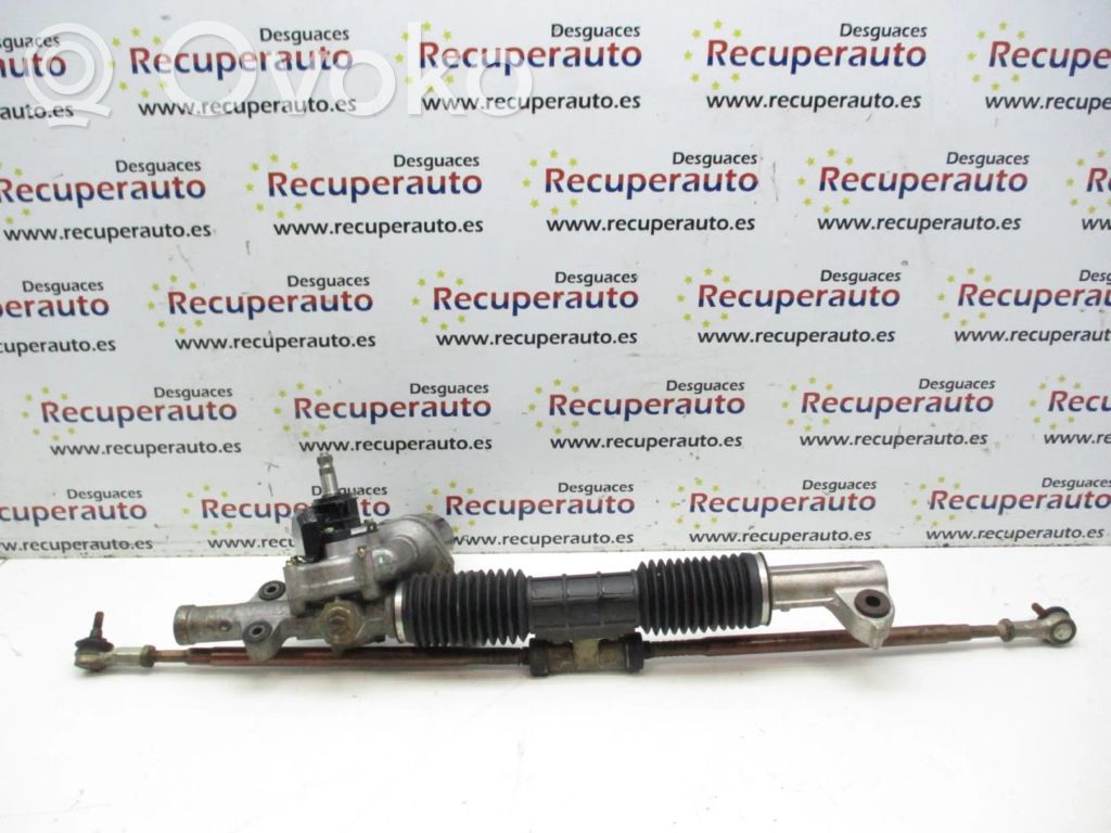 Honda Civic Hammastanko 