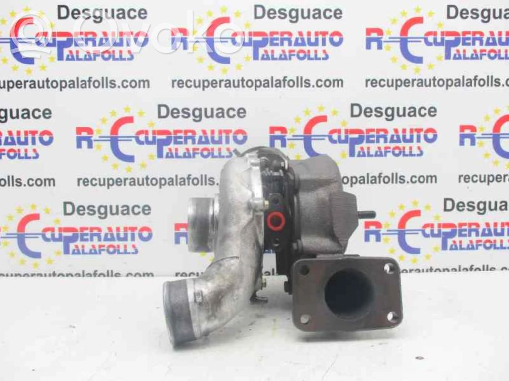 Turbo   059145701G