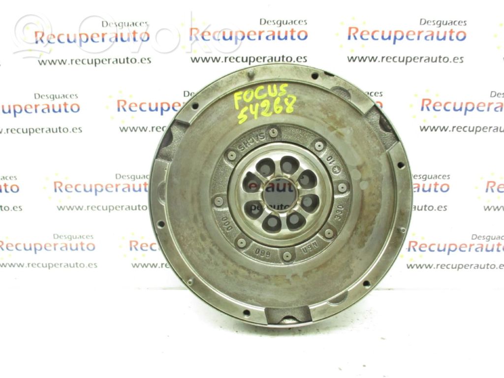 Ford Focus Dual mass flywheel 