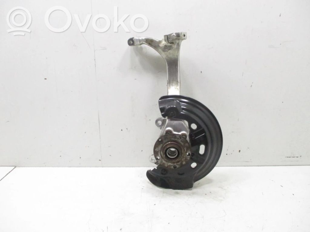 Achsschenkel vorne   4E0258G