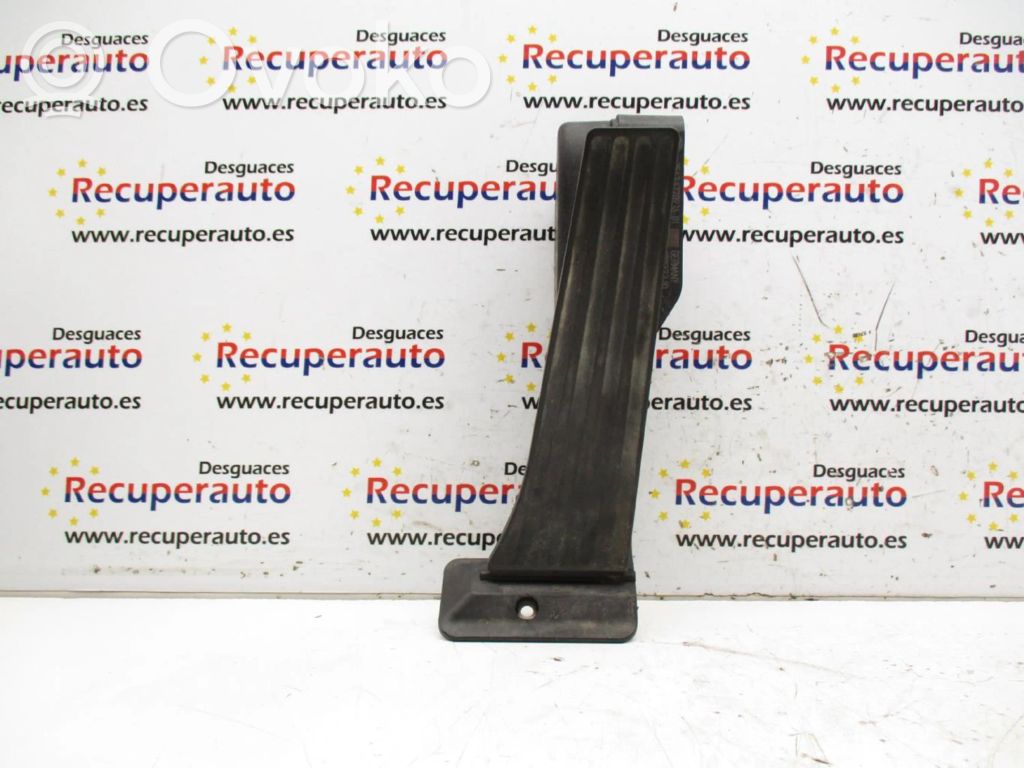 Gaspedal   3542677093601