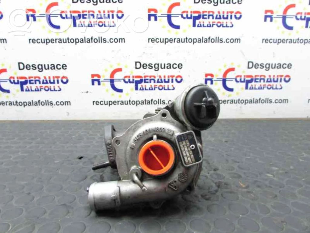 Turbo   73501344