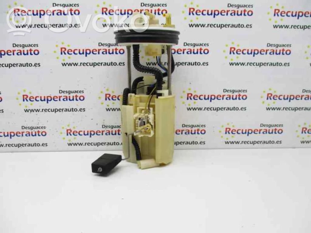 Bomba interna de combustible   17708SAA003