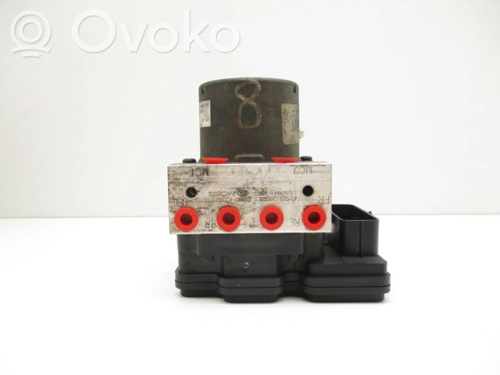 Bomba de ABS   58920A2310