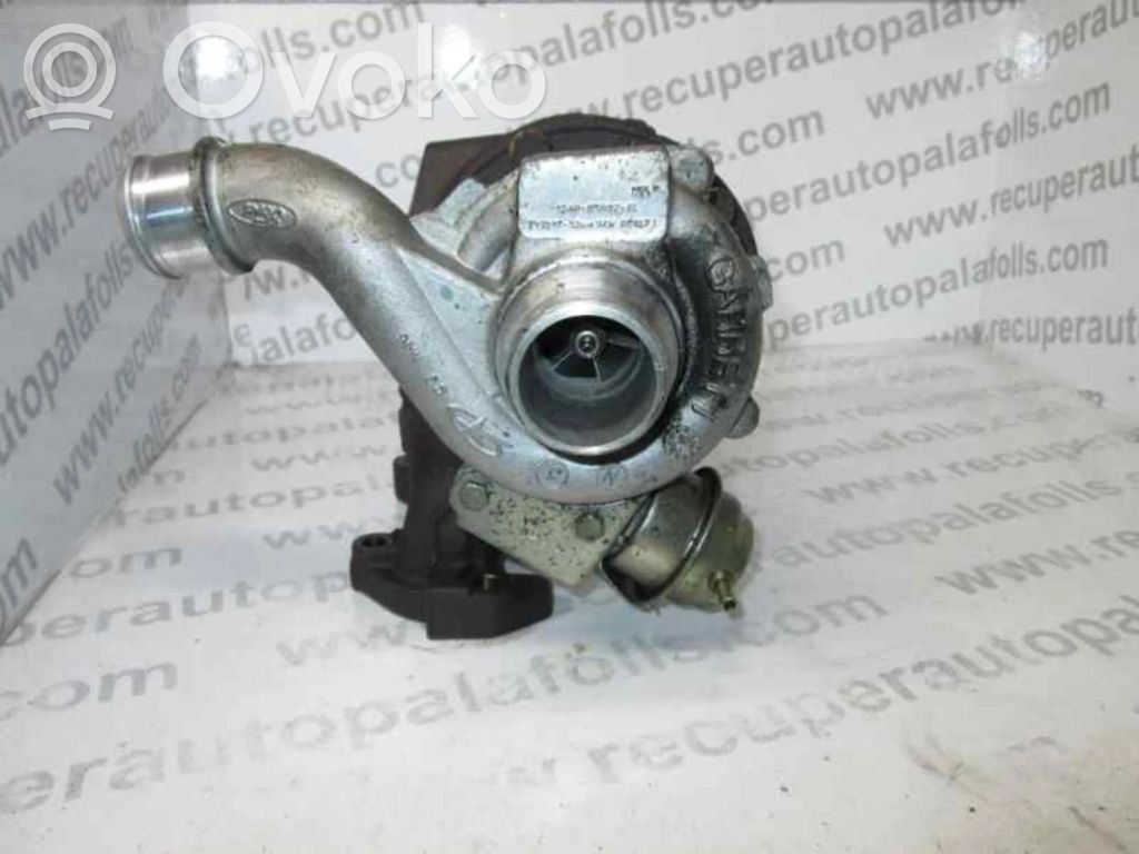 Turbo   1S4Q6K692AL