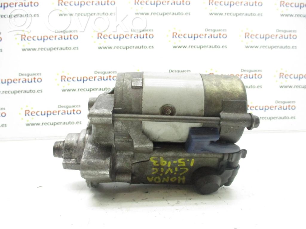 Motor de arranque   2280000210