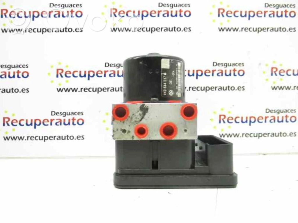 Bomba de ABS   1K0614517B