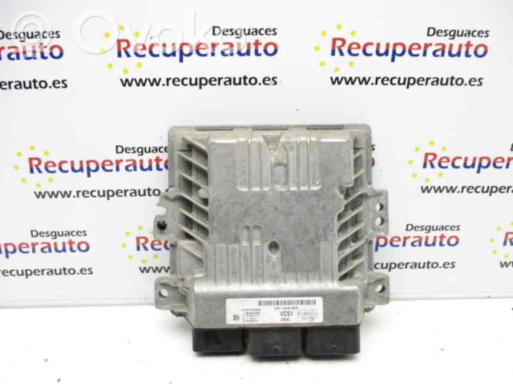 Ford Grand C-MAX Engine control unit/module ECU 