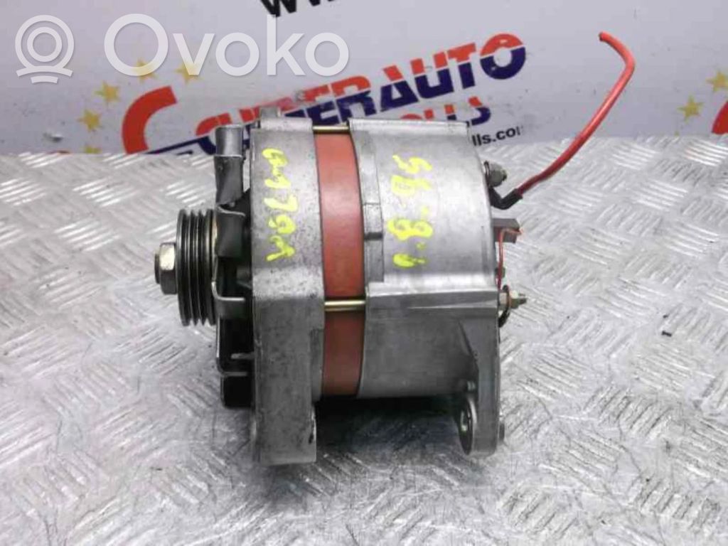 Volvo 460 Alternator 