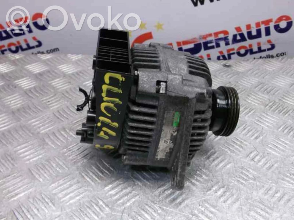 Generator/alternator   2542275A