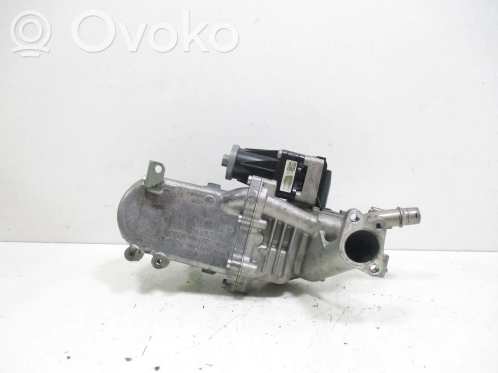 Válvula EGR   FM5Q9D475AA