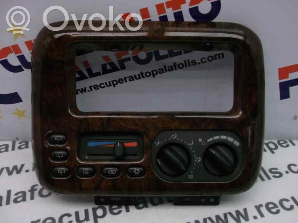Chrysler Voyager Unitate control climatizare 