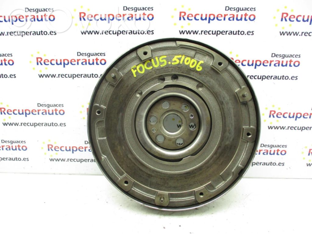 Volante bimasa   3M516477EB