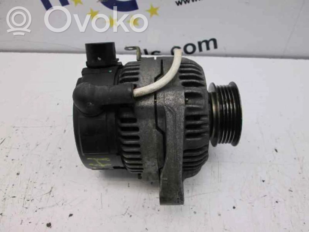 Ģenerators   0123115014