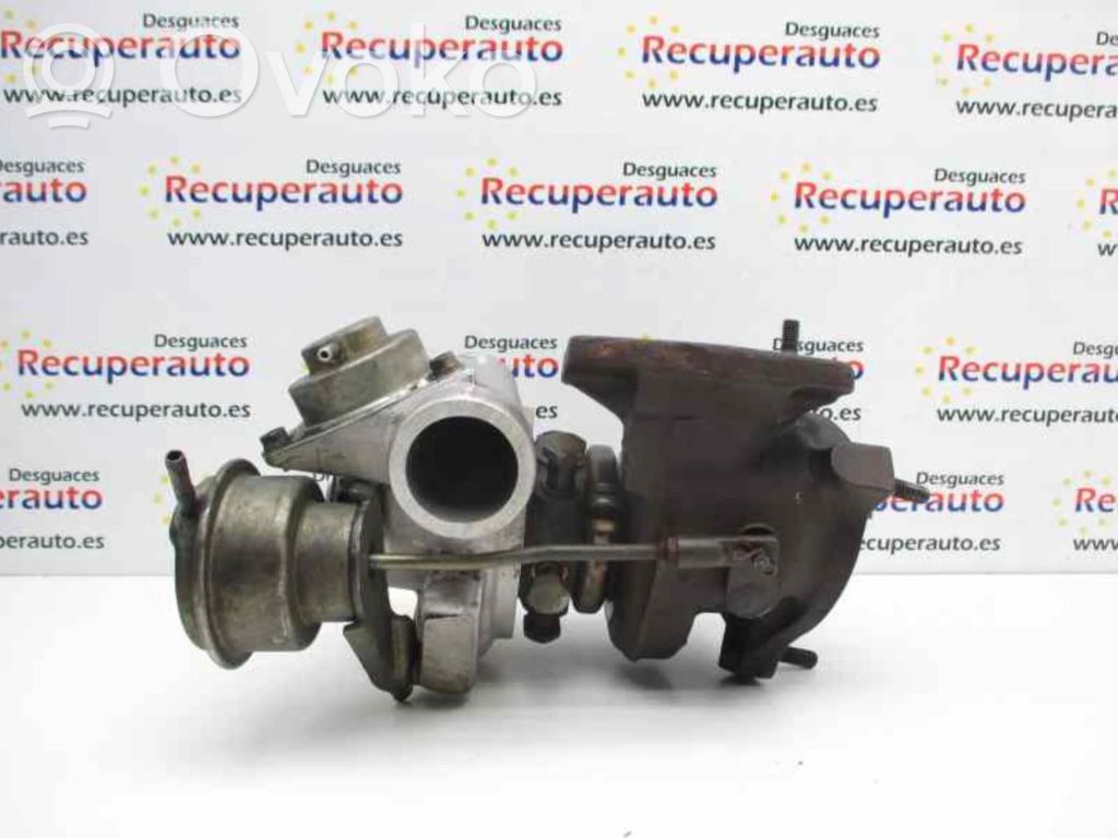 Turbo   TD04HL13T