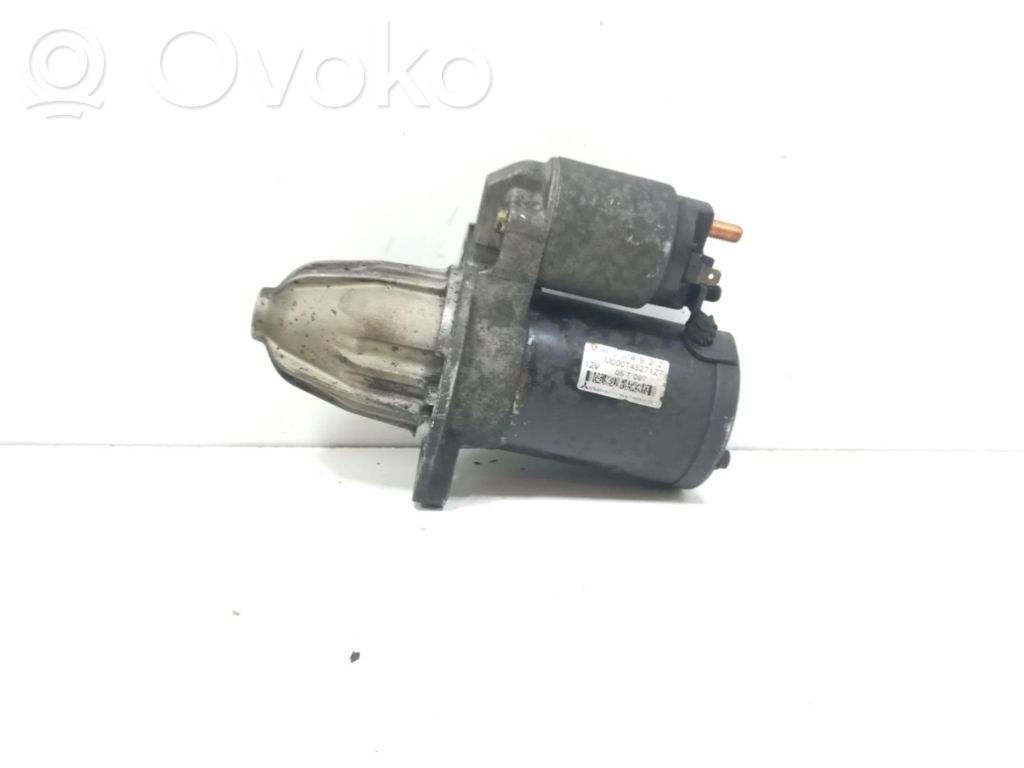 Mitsubishi Colt CZ3 Electromotor 