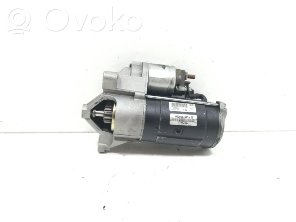 Starteris   D8R27C9