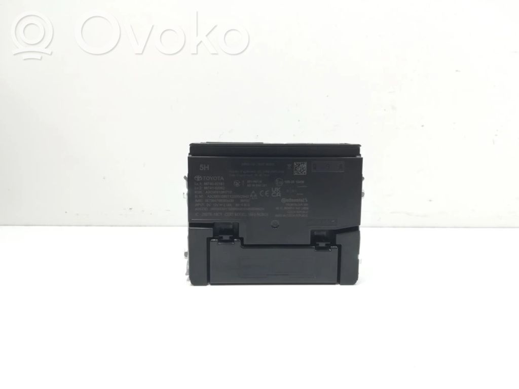Unidad de control/módulo del motor   8674002161