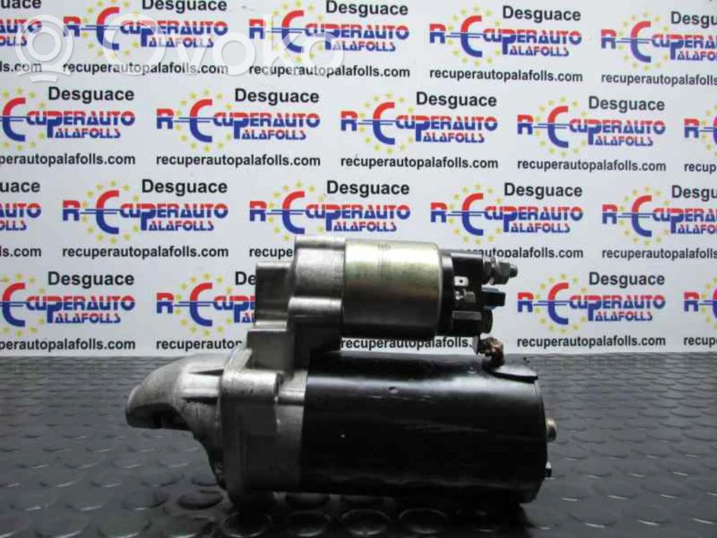 Стартер   7505979