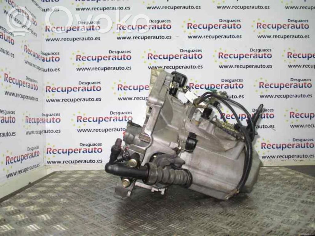 Peugeot 307 Scatola del cambio manuale a 5 velocità 