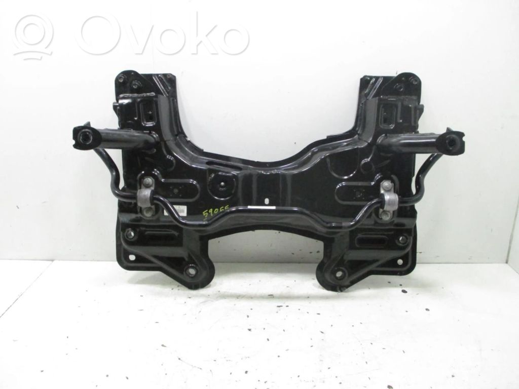 Front subframe   00505215410