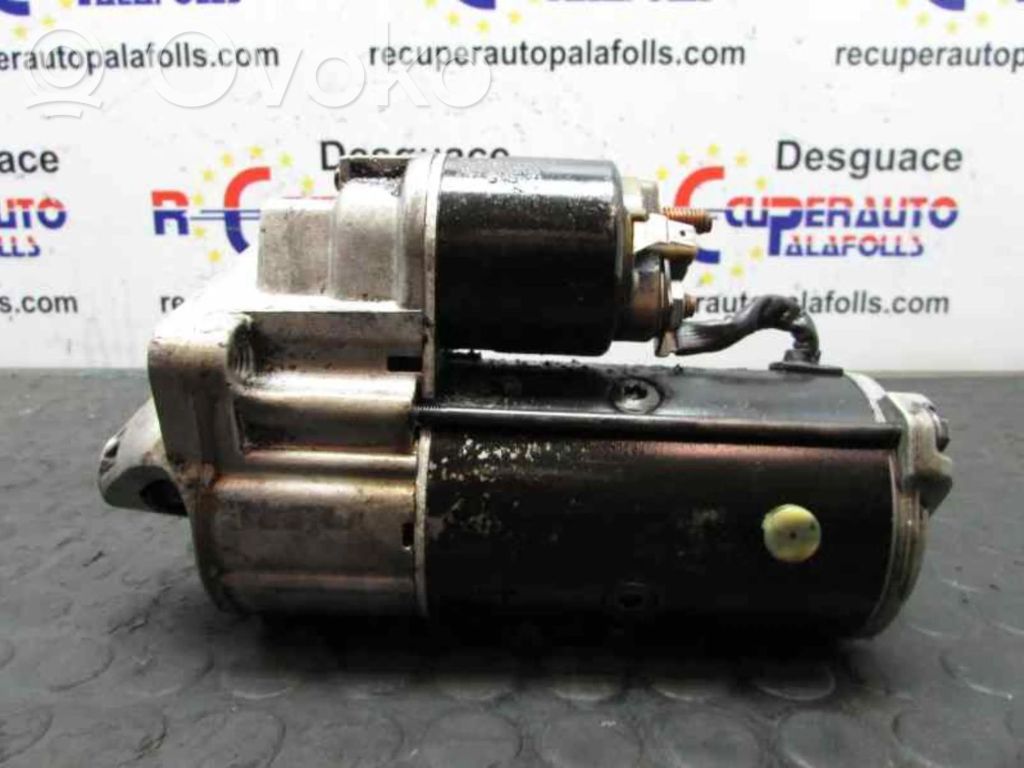 Motor de arranque   MD329260