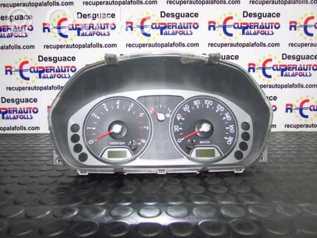 KIA Picanto Velocímetro (tablero de instrumentos) 
