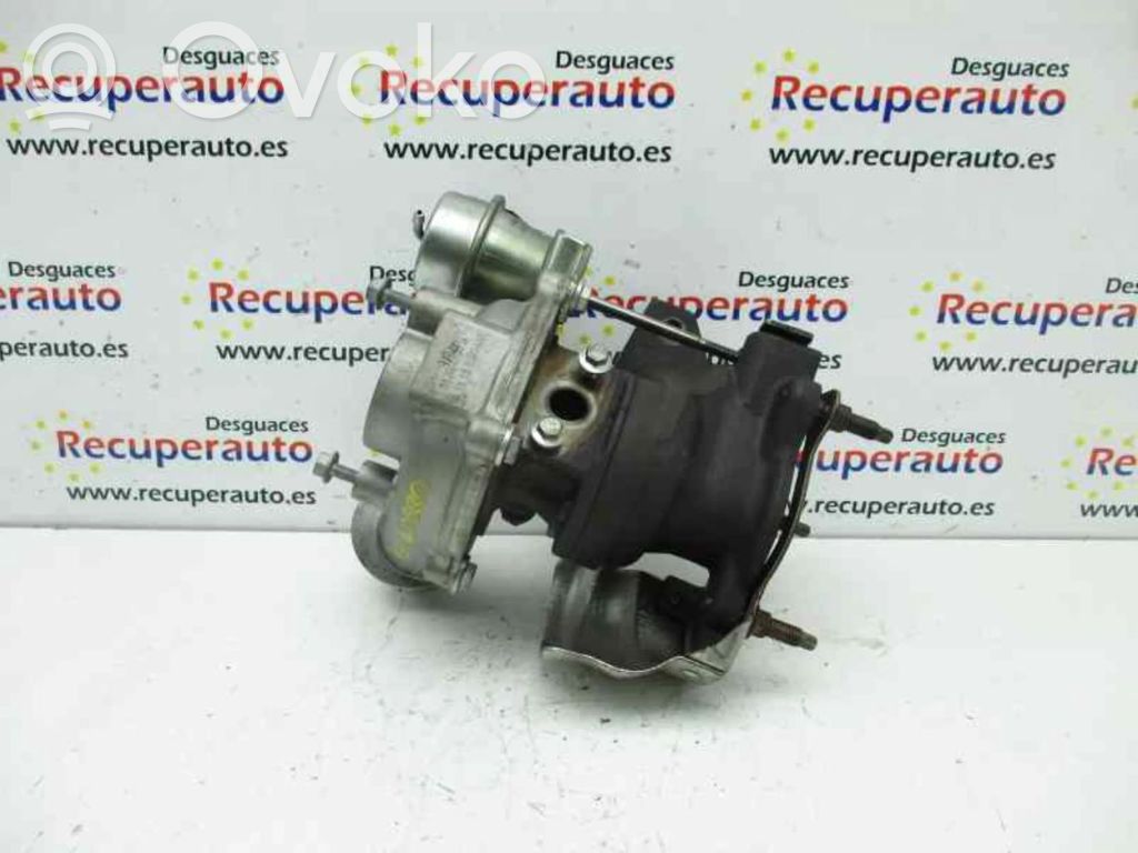 Turbo   118936R