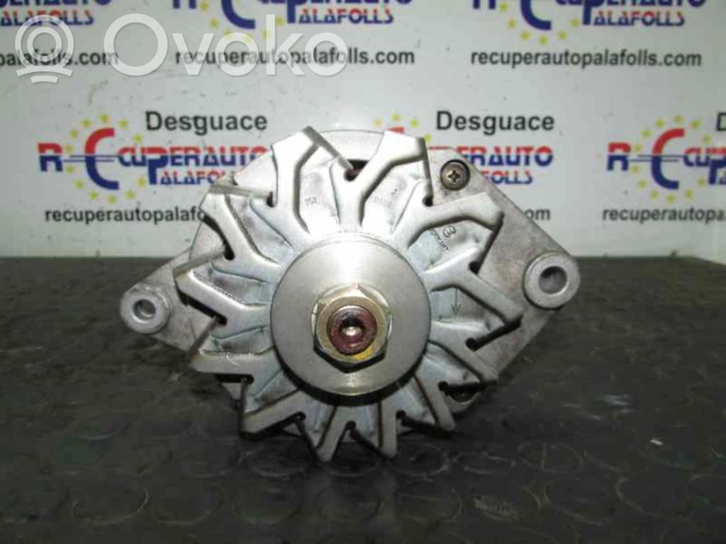Volvo 460 Alternator 